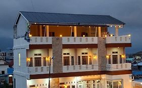 M2 Homestay Berastagi